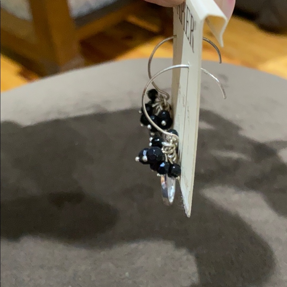 Earrings - Picture 2 of 2